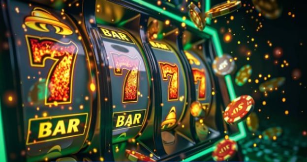gkk77 စလော့ဂိမ်း Mobile APP မြန်မာ ကစားသူများ Bonus Free Spin